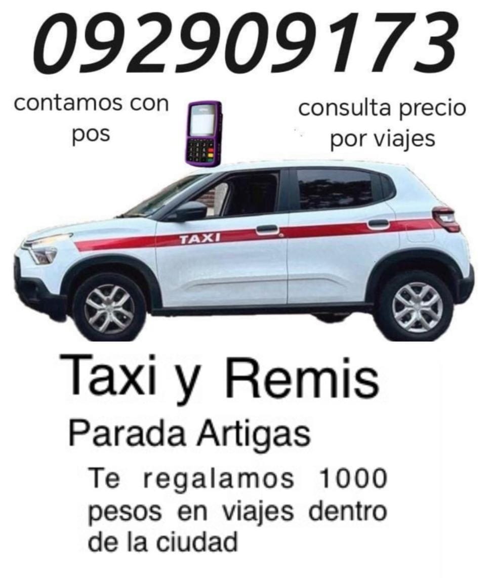 Anuncio